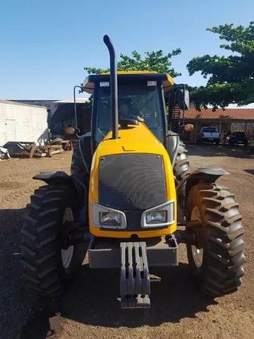 Vendo Trator Agrícola - Foto 6