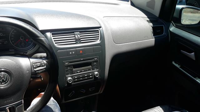 Alugo Spacefox Sportline com GNV - Foto 3