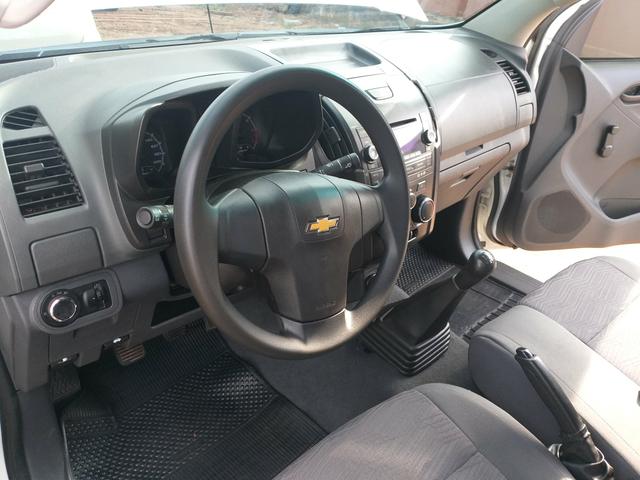 S10 2012/2013 flex novíssima - Foto 11