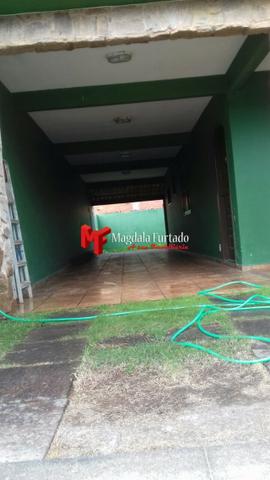 4031 - Casa com 4 quartos, cômodos amplos em ótimo local em Unamar - Foto 18