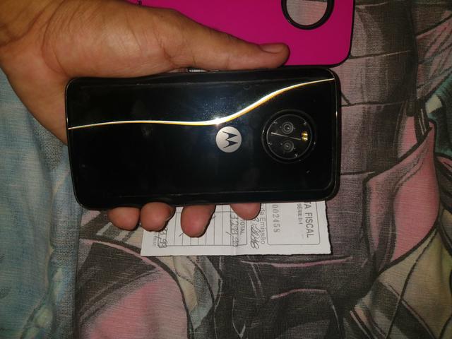 Motorola moto x 4 praticamente novo(Concerto) - Foto 4