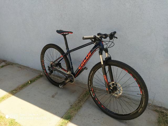 Bike Caloi Elite 2019 - Foto 3