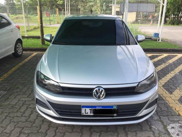 Polo MSI 1.6 2018 - Foto 4