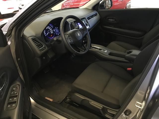 Honda HRV Ex 2016 - Foto 7