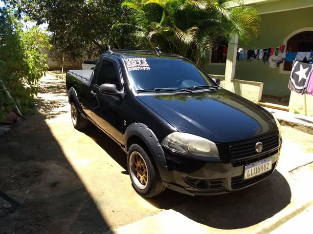 Vendo Strada 2013 - Foto 5