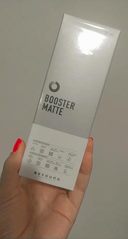 Sérum booster beyoung