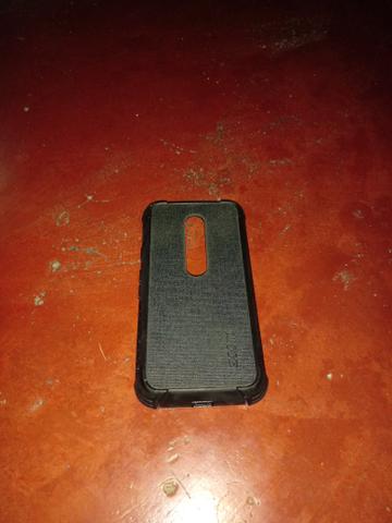 Capa Motorola Usada