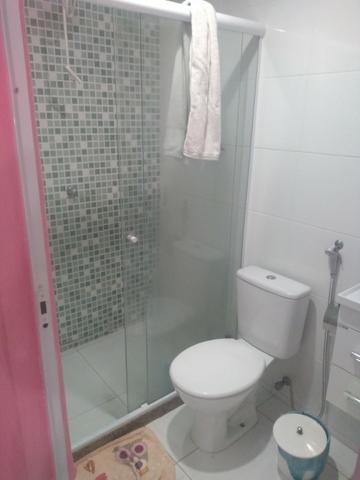 Linda casa em condomínio - Foto 2