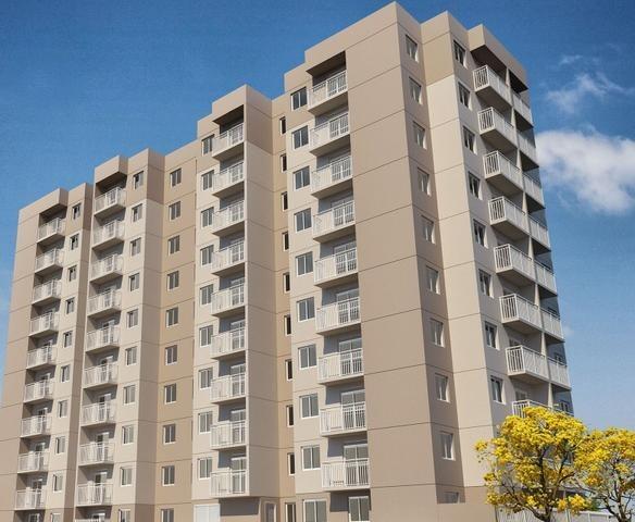Apartamento Mooca, 2 dormitórios, com varanda