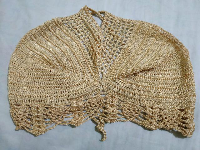 Roupas semi novas