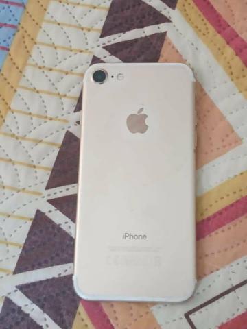 Iphone 7 128gb - Foto 3