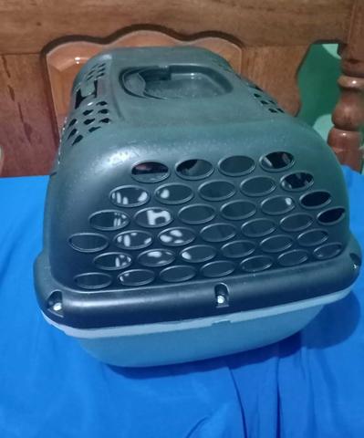 Caixa de transporte para gato/cães - Foto 4