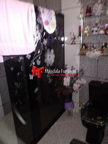 4034 - Casa com 4 quartos, terraço, para sua moradia em Unamar - Foto 2