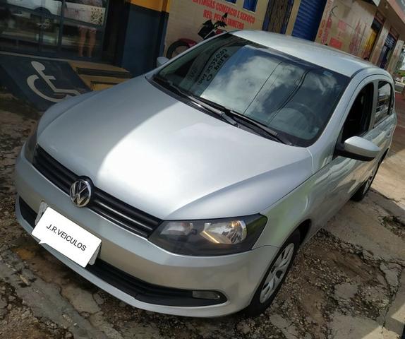 VW- Gol City G6 1.0 2013/2014 - Completo - Foto 3