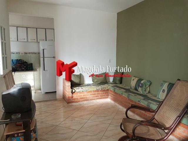 4038 - Duplex excelente com 4 quartos, para sua moradia em Unamar - Foto 2