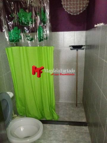 4034 - Casa com 4 quartos, terraço, para sua moradia em Unamar - Foto 18