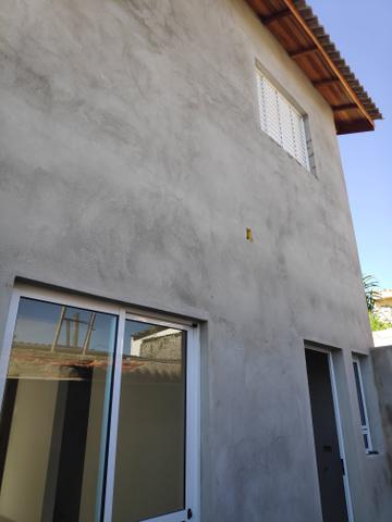 Sobrado Casa Mogi Das Cruzes novo parcela entrada Minha casa Minha Vida - Foto 12