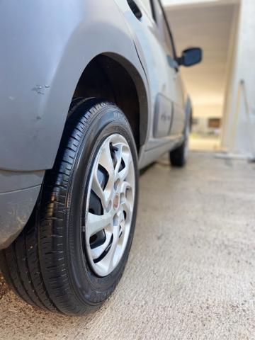 Fiat Uno Way 1.0 - Foto 4