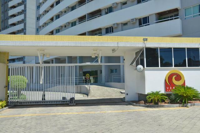 Apartamento de 2 quartos - 54 m2, Verano Ponta Negra - R$215.000,00 - Foto 3