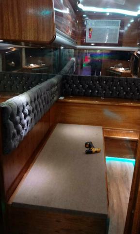 Fabricação de motor home - Foto 4