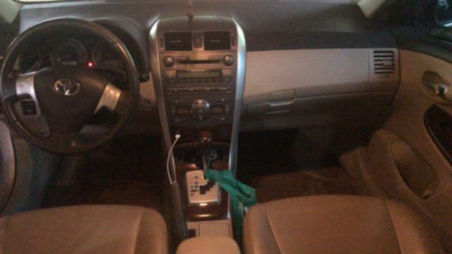 Corolla Altis 2.0 16v dual vvti 2011/2012 - Foto 6