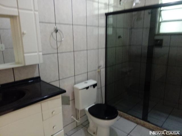 Apartamento com 2 dormitórios e garagem bem perto do metrô. Aceita financiamento! - Foto 8