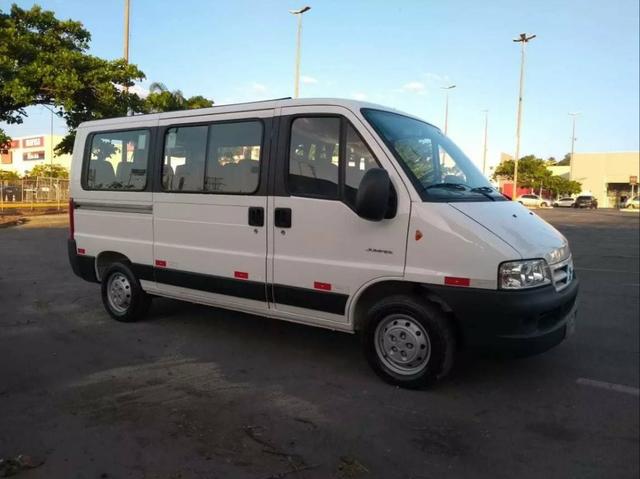 Van citroen Jumper em Oferta - Foto 10
