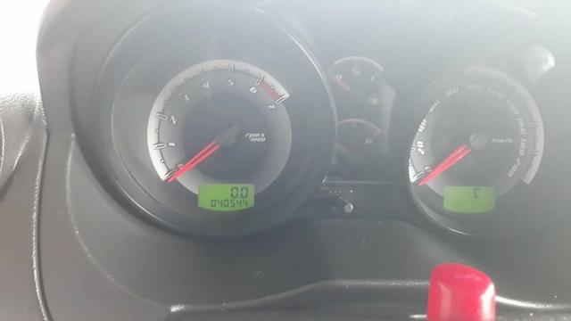 Fiesta Hatch SE 1.6 2014 completo e muito conservado - Foto 11