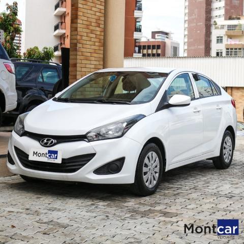 HB20S 2013/2014 1.0 COMFORT STYLE 12V FLEX 4P MANUAL