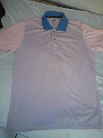 Camisetas masculinas - Foto 2