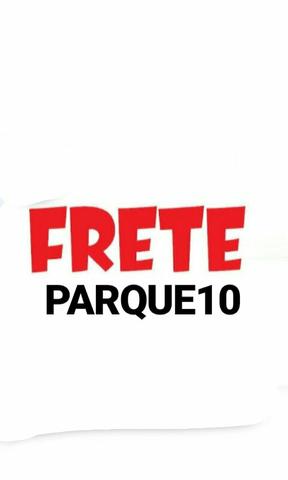 Frete Manaus