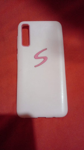 Samsung Galaxy A30s/A50