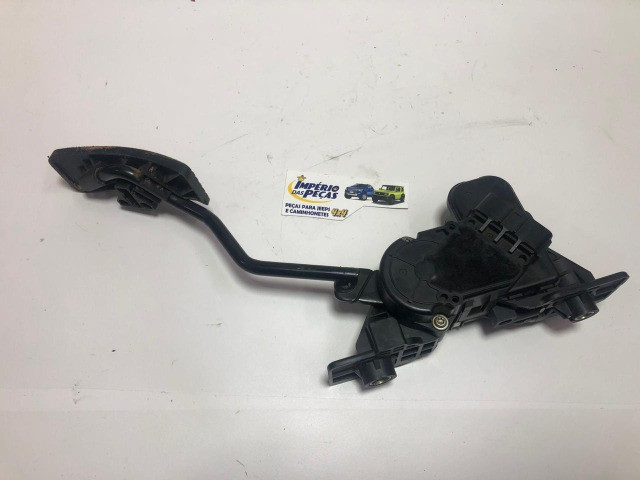 Pedal Acelereador Eletronico Pajero Triton Original #10502