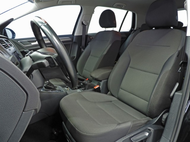 Golf 1.4 TSI Comfortline 2015 - Foto 7