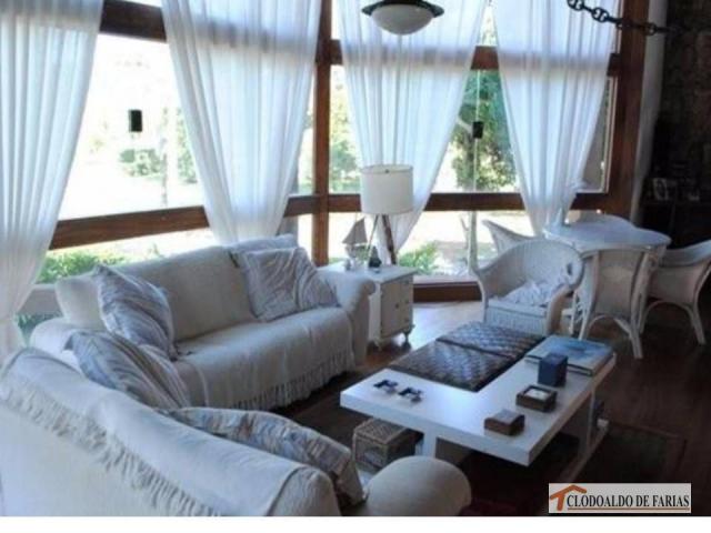 Casa residencial à venda, Condomínio Laranjeiras, Paraty. - Foto 16