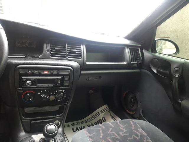 Vectra - Foto 2