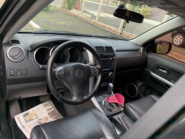 Suzuki grand vitara - Foto 5