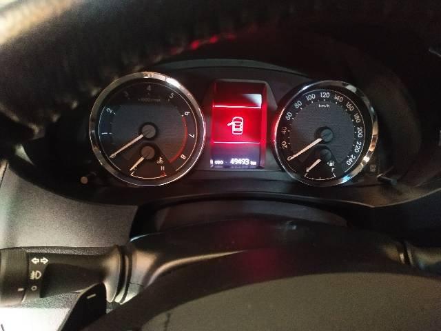 Toyota Corolla XEI 2.0 (Aut.) 2016 - Foto 7