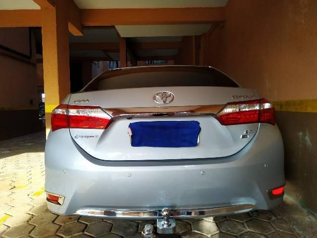 Toyota Corolla XEI 2.0 (Aut.) 2016 - Foto 3