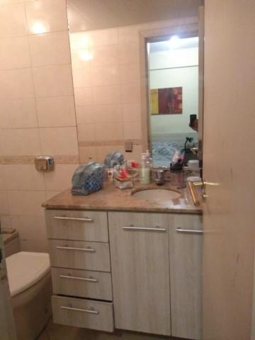 Apartamento à venda com 3 dormitórios em Jardim do salso, Porto alegre cod:TR8786 - Foto 11