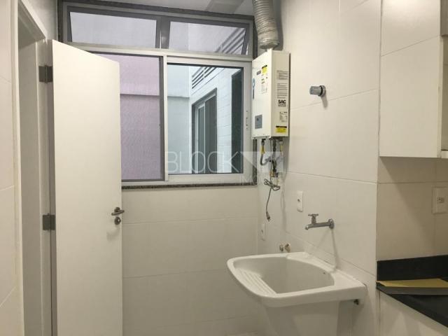 Apartamento para alugar com 3 dormitórios cod:BI7148 - Foto 14