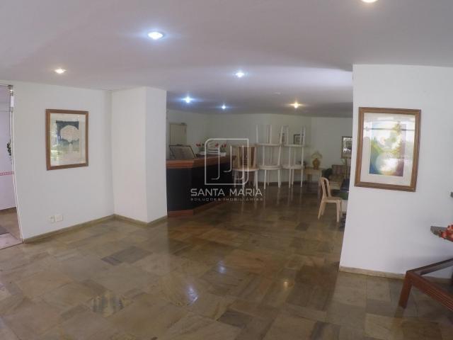 Apartamento para alugar com 3 dormitórios em Higienopolis, Ribeirao preto cod:61108 - Foto 17