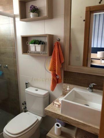 Casa de condomínio à venda com 4 dormitórios em Atlantida, Xangri-la cod:466 - Foto 12