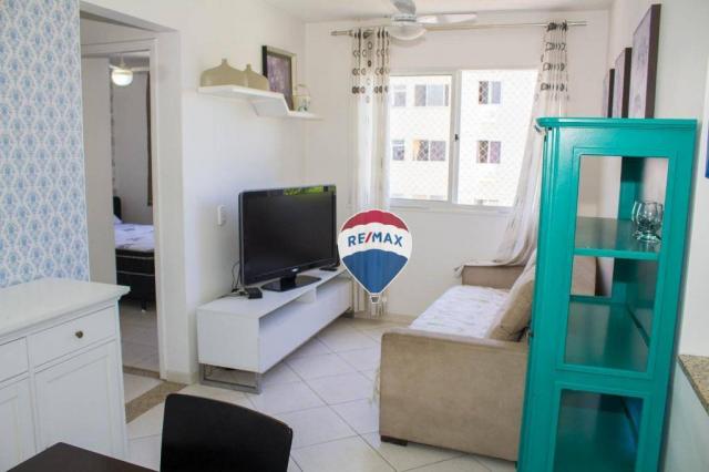 Lindo Apartamento - NeoBandeirantes - 02 Quartos - Camorim - Foto 5
