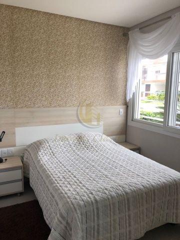 Casa de condomínio à venda com 4 dormitórios em Atlantida, Xangri-la cod:466 - Foto 17