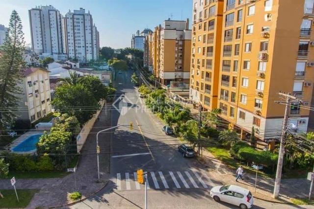 Apartamento para alugar com 3 dormitórios em Boa vista, Porto alegre cod:316006 - Foto 8