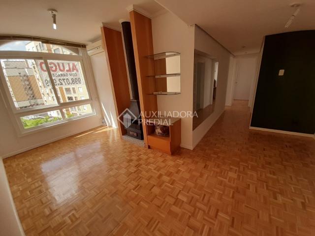 Apartamento para alugar com 3 dormitórios em Boa vista, Porto alegre cod:316006 - Foto 2