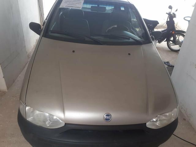 Fiat Palio só venda - Foto 2