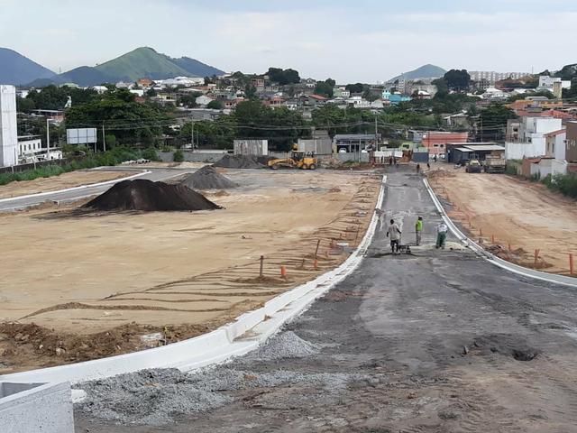 Vendo terrenos em campo grande com RGI - Foto 3