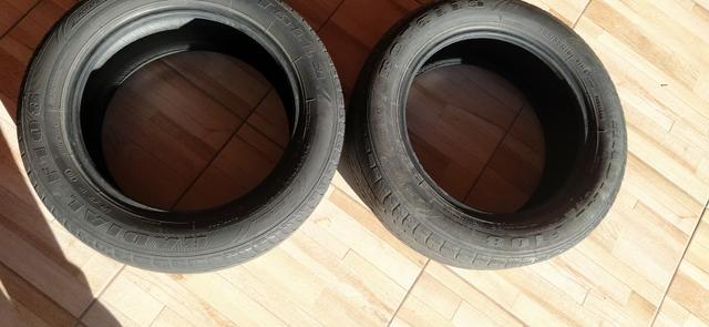 Par de pneu 205/55 r16 - Foto 3
